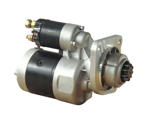 Starter Motor for FIAT 2022518 0001359071 IS0688 LRS763 455545
