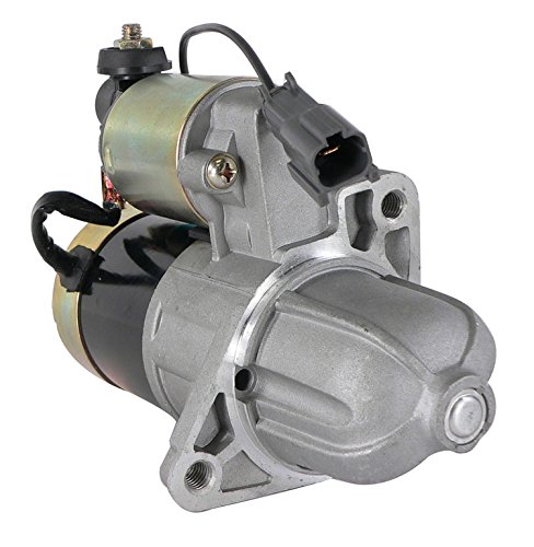 Starter Motor for NISSAN 36100-32560 17478 M1T73881	