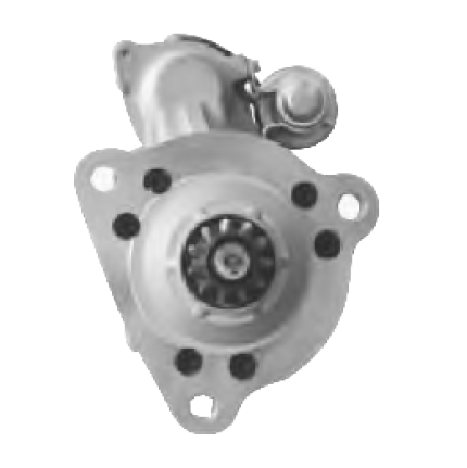 starter motor for DAEWOO 370 65.26201-7074 65.26201-7074A 65.26201-7058A 