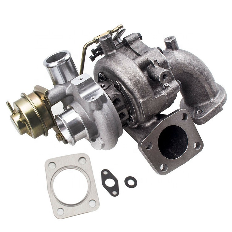 Turbocharger TFO35HL2 49135-02652 4913502652 49135-02650 MR968080 turbo for Mitsubishi pajero L200 4D56 Engine kit 