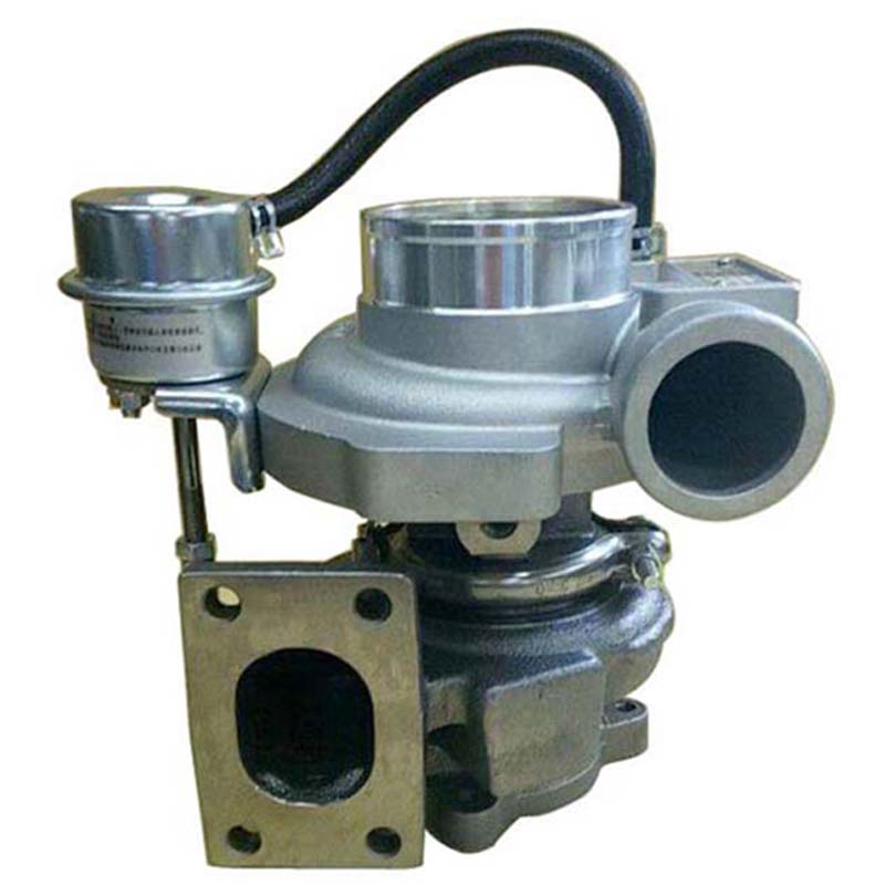 Turbocharger HX25W 4047260 4046605 4047259 504274412 turbo charger for Iveco Agricultural Tractor NEF 4CYL 2V TIER 3 APH 