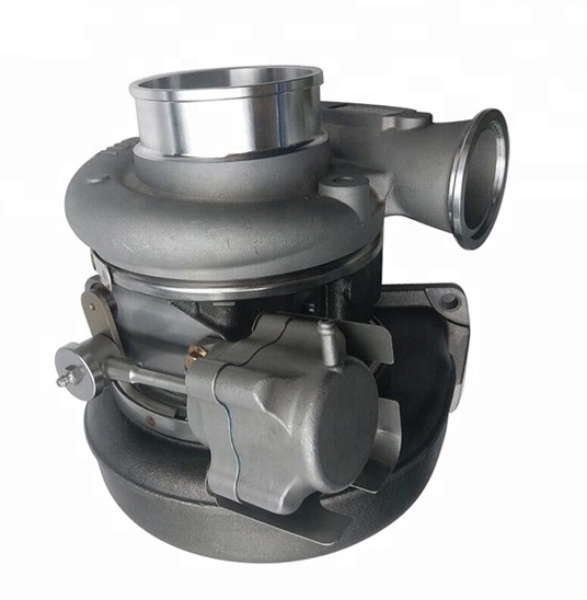 Turbocharger HY40V 504252234 3594774 3594910 3594948 3595923 turbo charger for holset Iveco Bus Commercial Vehicle 