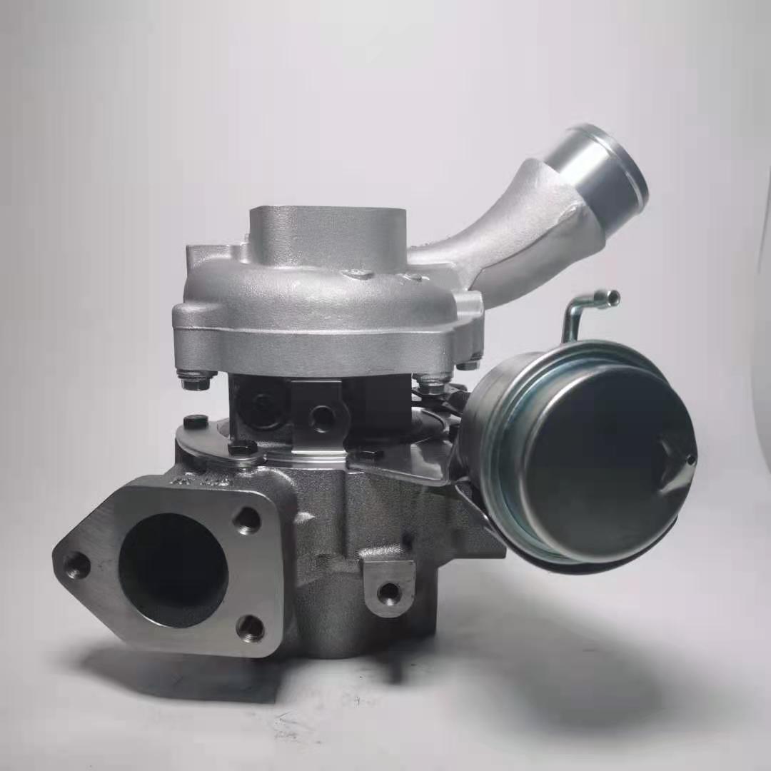 Turbocharger BV43 28200-4A480 53039880127 for Hyundai H-1 Starex 2.5 D4CB 