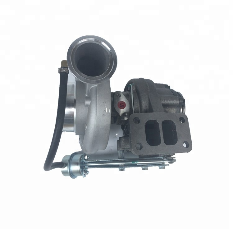 Turbocharger HX35W 3597180 3595279 4035408 504040250 turbo charger for holset Iveco Eurocargo 150E28 truck EURO 3 diesel