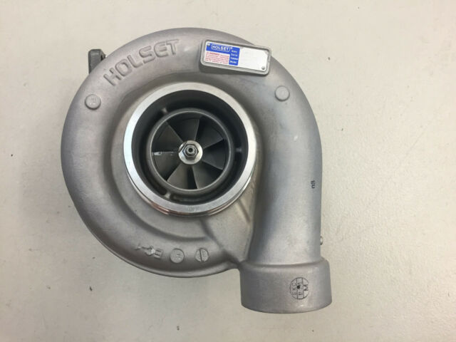 Turbocharger HX40W 4040718 20735360 4040719 turbine turbocharger for hoslet Volvo Commercial Bus D10A Engine