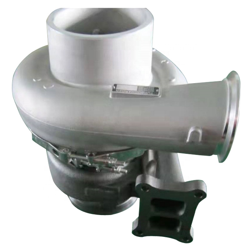 Turbocharger HT60 HX60W 3536807 3804569 for Cummins Industrial turbo charger 96N14 diesel Engine kits