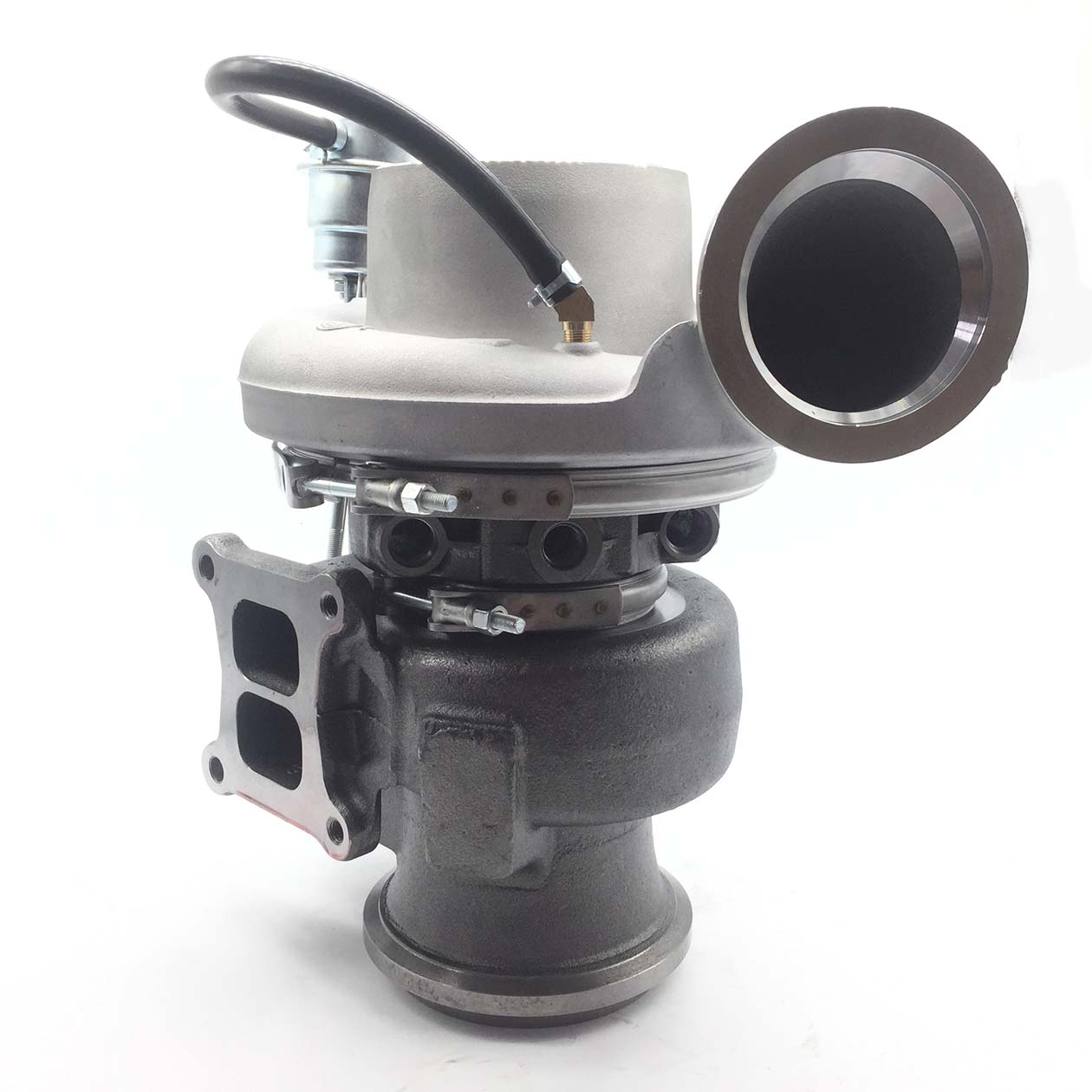 Turbocharger HX55W 4037635 4037631 4037636 4037636H 4089863 408986300 turbo charger for Cummins Truck Front end Loader QSM4