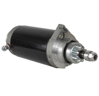 Starter Motor for Mercury Marine 50-55304A-1 50-57465 50-57465A1 50-57867 50-58330 50-72467 Original Reference Number 1065221 1147840 4836940 Outboard Marine Corp (OMC) 4820140 Prestolite 20513504TBA 