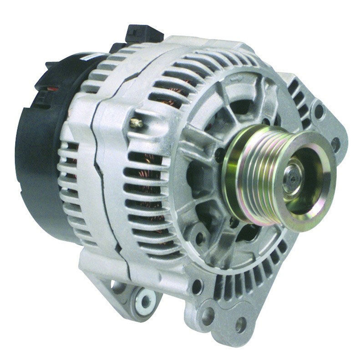 Alternator for Bosch 0120485038, 0123320001 HC PARTS CA736IR, CARGO 111477