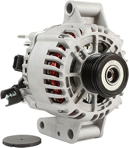 Alternator for Ford 1S7T-10300-AA Lester/WAI 8439