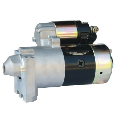 Generator Parts Starter for KIPOR KG670/690 Diesel QD122A