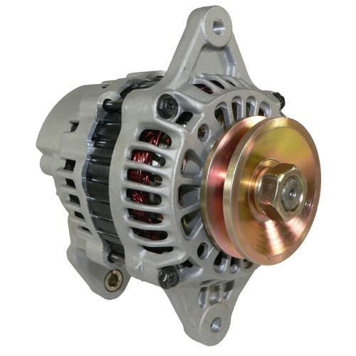 Alternator For Nissan Lift Truck Forklift & TCM Lift Truck Replaces 23100-50K10, 23100-87V10, A007T03371A, A7T03371