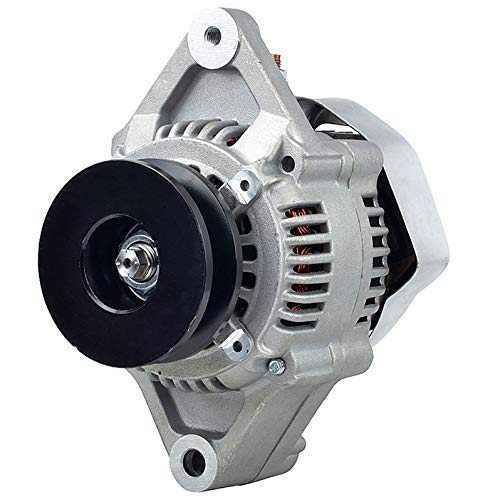 Alternator For Toyota Forklift 4Y & 5K Engine 101211-3580 101211-8580 27060-78153-71 27060-78156-71 12357N