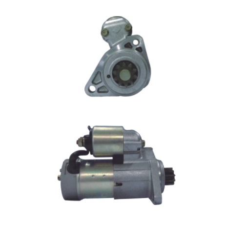 Starter Motor for Nissan FX35 GX35 MX35 17927 S114-879 23300-CG00AR 2330M-CG00ARW S114879