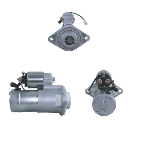 Starter Motor for SUZUKI S114-832 UD12434S 