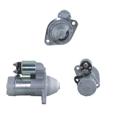 Starter Motor for Yanmar Marine 18219 S114-815 20513073 129608-77010 S114883 
