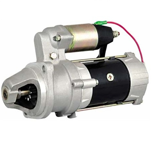  starter motor for Komatsu S4D95 PC60-3 PC60-6 0-23000-0171 600-813-1732