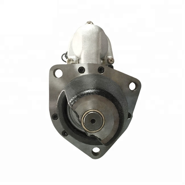  Starter Motor for KOMATSU S4D130 0-21000-4860 600-813-2650 24V 7.5KW 24V 7.5KW