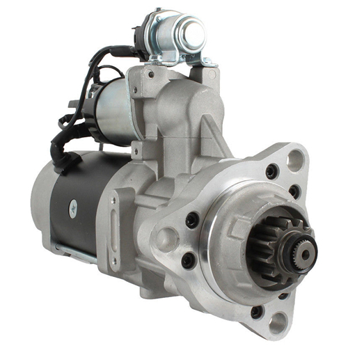 39MT Starter Motor for CUMMINS 8200210 8200433 8200817 D8200433 PACCAR D61-6002-003 Lester 6907 