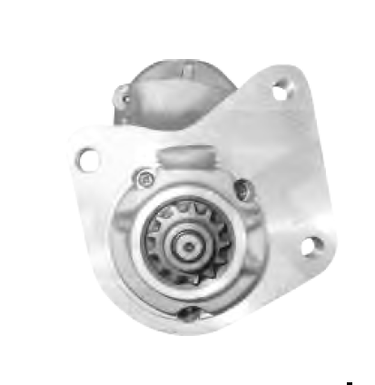 starter motor for HYUNDAI 03111-5021