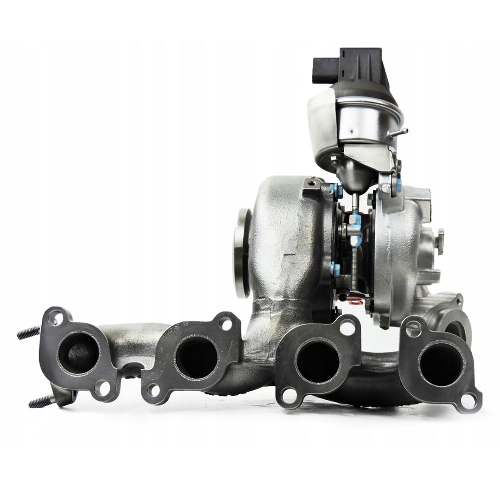  Turbocharger BV43 53039880205 53039880139 diesel engine turbo for Audi A3 Volkswagen Passat 2.0L CBAB 