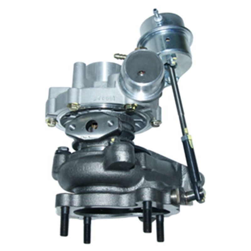  Turbocharger GT1544S 701729-5010S 045145701J 045145701JX turbo charger for garrett audi vw skoda AMF diesel engine 