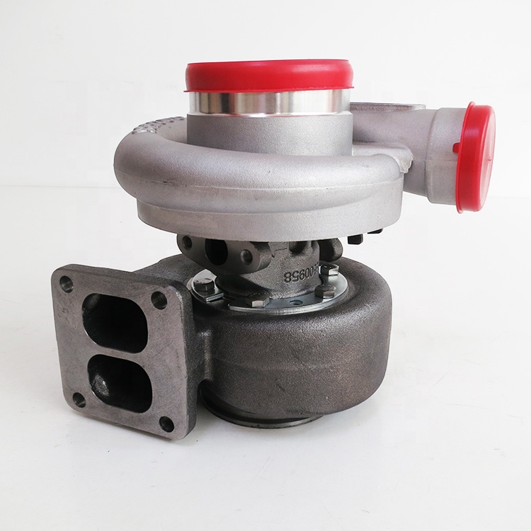  Turbocharger  H1E 3524034 3528777 3528778 J919199 3802303 turbo charger for Cummins Industrial 6CTA 6BT 