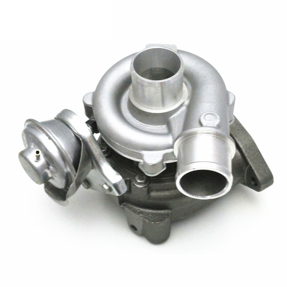  Turbocharger GT1749V 721164-0003 17201-27030 721164-0013 fit garrett turbo charger for Toyota Auris 1CD-FTV 