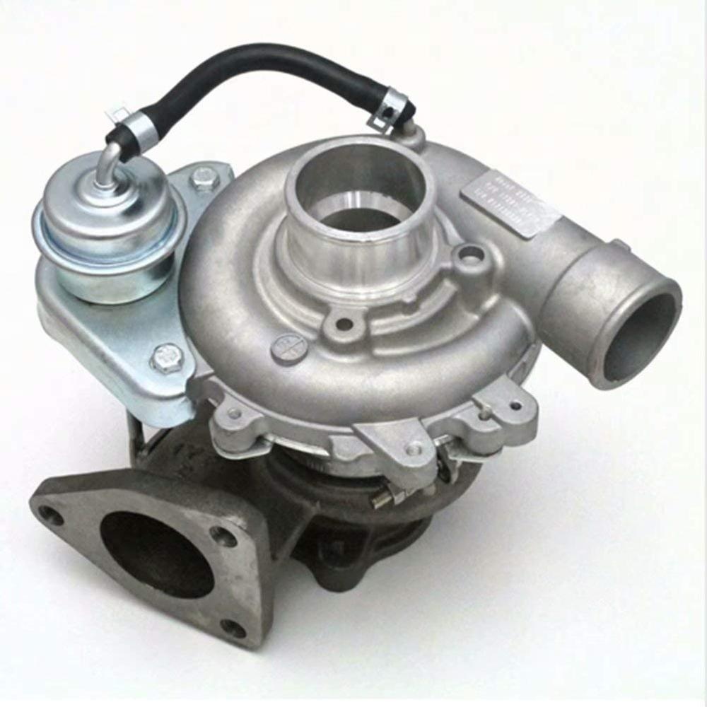  Turbocharger CT12B 17201-58040 1720158040 turbo charger for Toyota Hiace Mega Cruiser 15BFT diesel engine kits 