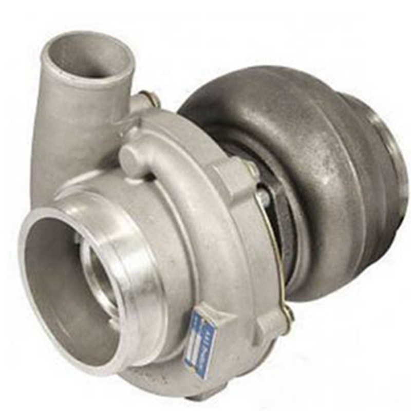  Turbocharger GT3571 452173-0001 87800544 turbo charger for garrett New Holland Agricultural Tractor 675TI Genesis engine 