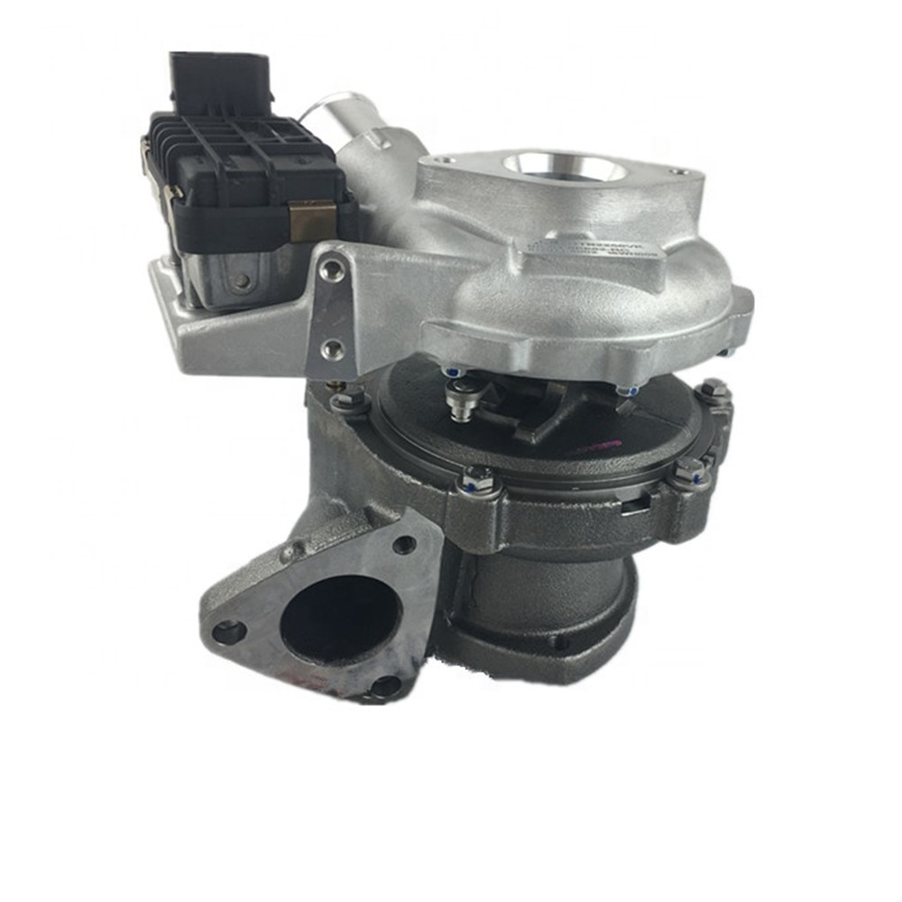  Turbocharger T250-05 465209-0006 465209-0003 turbo charger for GARRETT New Holland Agricultural Tractor Industrial 4030T CNH kit 