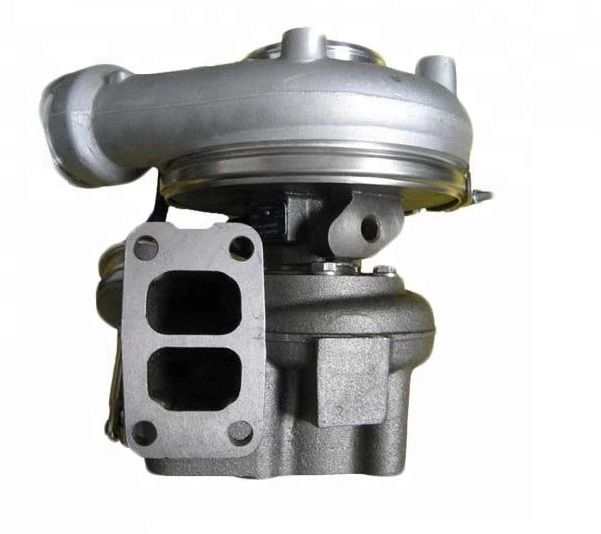  Turbocharger 4LEK 54334 467368 467369 467603 turbo charger for HOLSET Volvo Commercial B58 B59 Bus Man Truck TD100A 