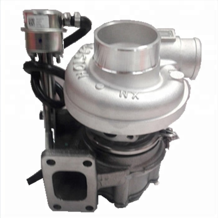 Turbocharger HX30W 2881827 4051241 4051240 turbo charger for KOMATSU 4BTA125 engine Diesel engine kits 