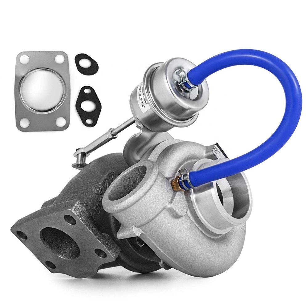 Turbocharger GT2052S 727266-0001 2674A391 turbo charger for garrett Perkins Industrial T4.40 diesel engine 