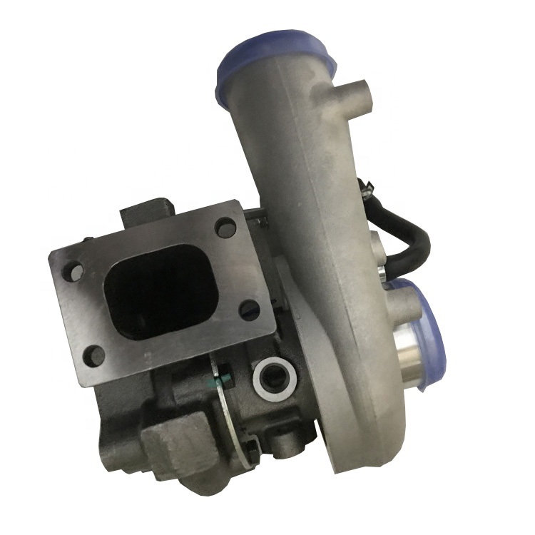 Turbocharger TB25 452162-0001 14411-7F400 turbo fit for GARRETT Nissan Terrano II TDIC TD27TDI diesel 