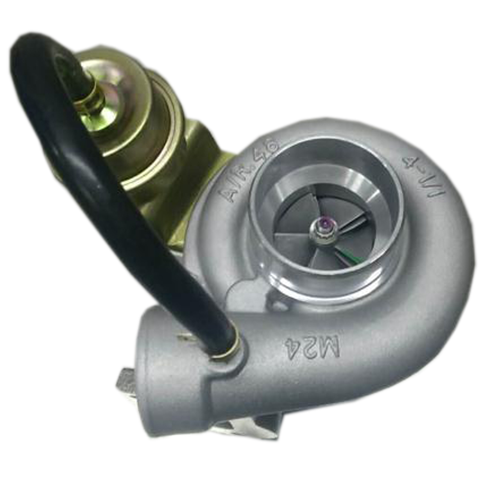 Turbocharger TB2558 2674A150 452065-5003S 7275305001 5001826792 turbo charger for Perkins Agricultural RVI Bus TRUCK Phaser 115T 
