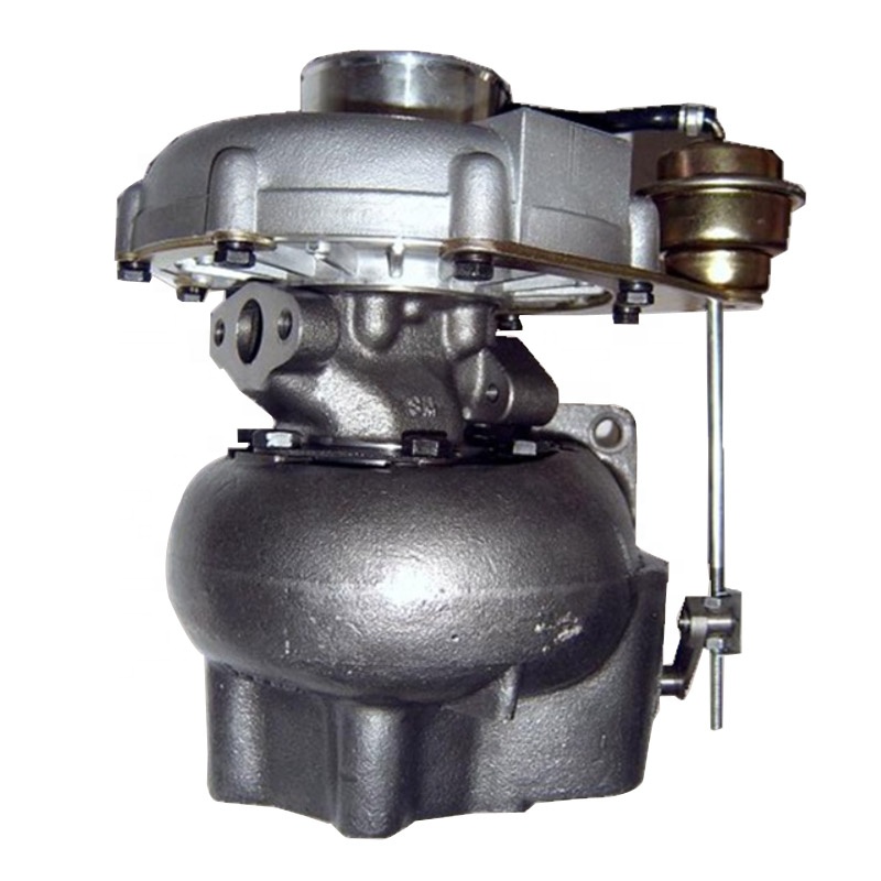 Turbocharger K27 53279886715 99446017 98440516 for BorgWarner turbo charger for Fiat Truck engine 