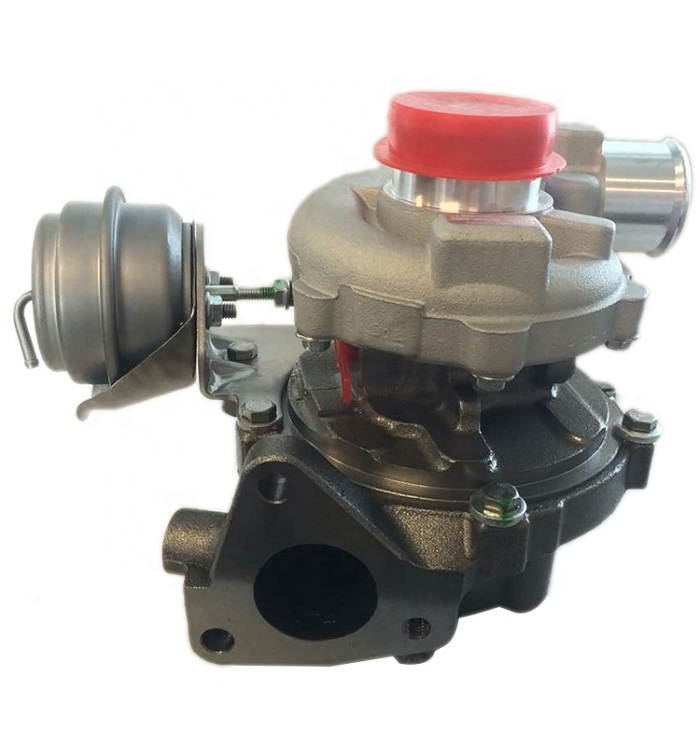 Turbocharger GTB1649V turbo charger 757886-5003S 2823127400 28231-27400 757886-0003 turbocharger for Hyundai Tucson D4EA diesel engine 