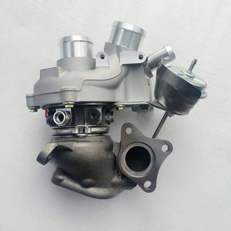 Turbocharger K0CG 179204 BL3Z6K682C BL3E9G438UA turbo for Ford 3.5L F-150 RWD GTDi Truck diesel engine 