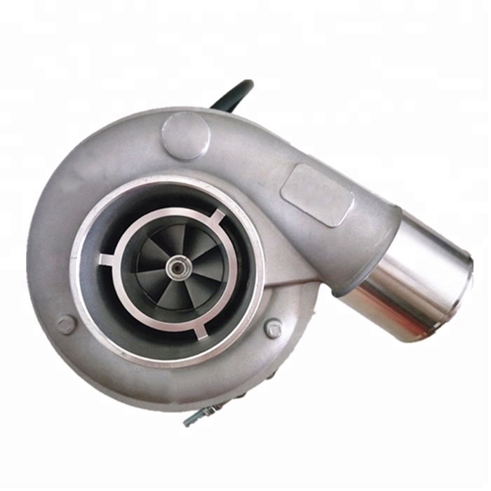Turbocharger  S200 178475 0R7979 177-0440 1770440 1784752 1784755 turbo charger for Caterpillar Earth Moving 325C 3126B